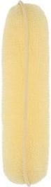 Immagine prodotto Tools for Beauty Hr Acc Hair Bun Roll Giallo 150Mm