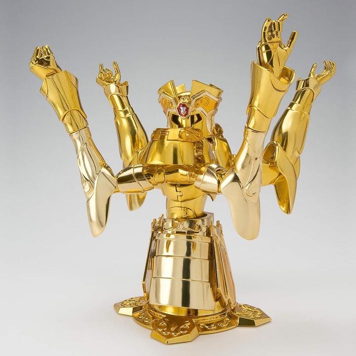 Image du produit Bandai Saint Seiya - Kanon des Gémeaux Myth Cloth EX