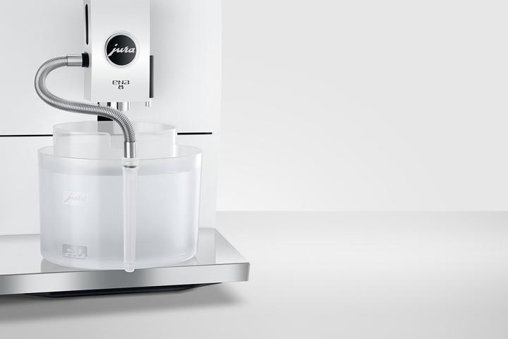 Immagine prodotto Jura Behälter für Milchsystem-Reinigung