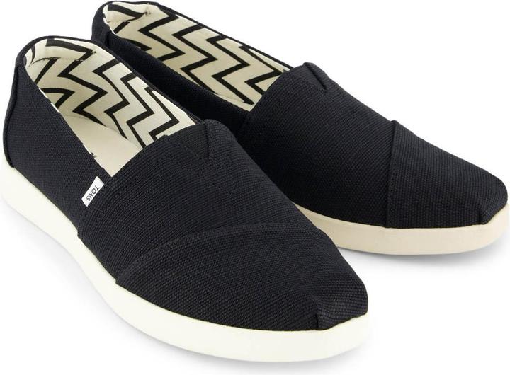Image du produit Toms W's Alpargata Plus (38)