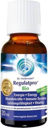 Produktbild Dr. Niedermaier natural luxury Pro Bio (1 Stück, Flüssigkeit, 741 g)