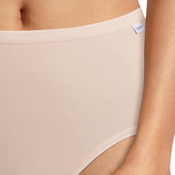 Immagine prodotto Speidel 5er Pack Britta Taillen Slip (42, XL, Confezione da 5 pezzi)