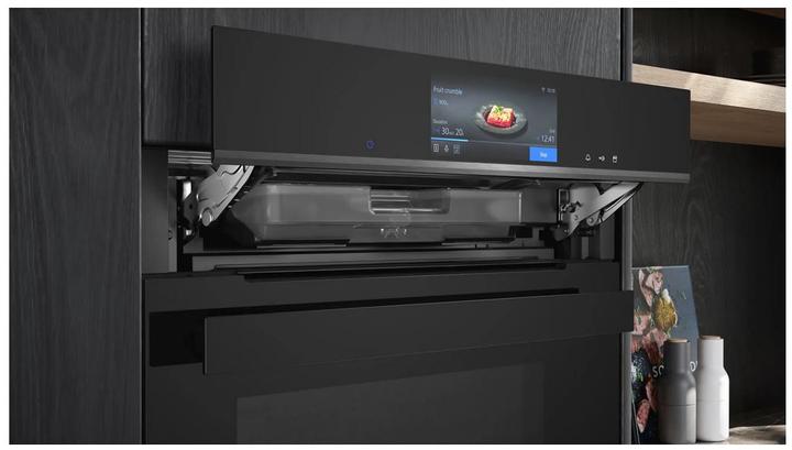 Actual product image Siemens CS958GCB1