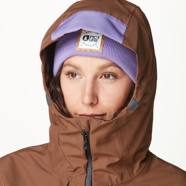 Produktbild Picture Seen Jacket (M)
