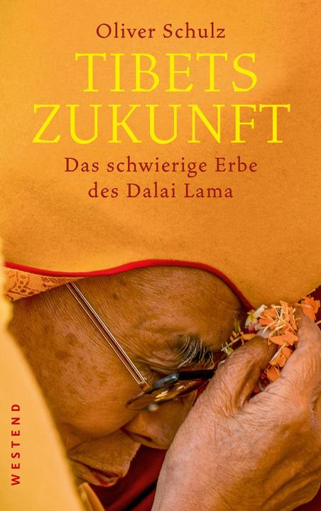 Tibets Zukunft (German, Oliver Schulz, 2025)