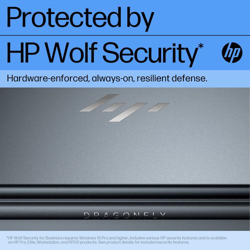 Image du produit HP Elite Dragonfly G4 (13.50", Intel Core i5-1335U, 16 Go, 512 Go, CH)