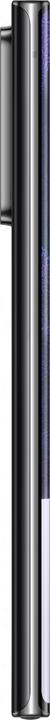 Image du produit Samsung Galaxy Note 20 Ultra DE (512 Go, Mystic Black, 6.90", Double SIM hybride + eSIM, 108 Mpx, 5G)