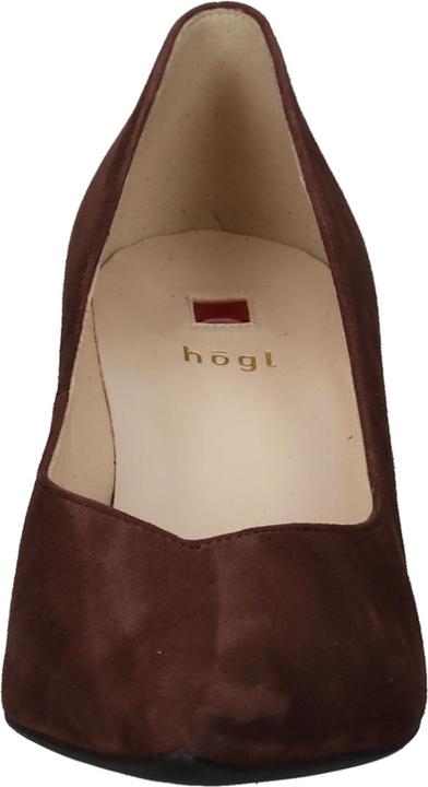 Actual product image Högl Pumps (40)