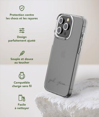 Produktbild Just Green Bio Case (Apple iPhone 13 Pro)