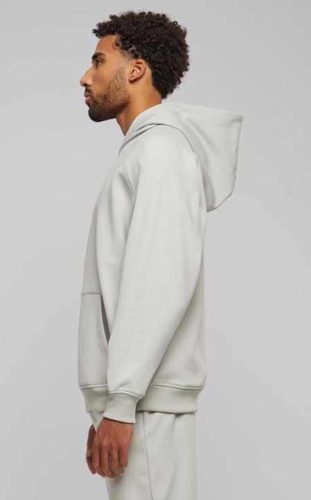 Image du produit Urban Classics Sweat à capuche Cosy Raglan - 131393 (4XL)