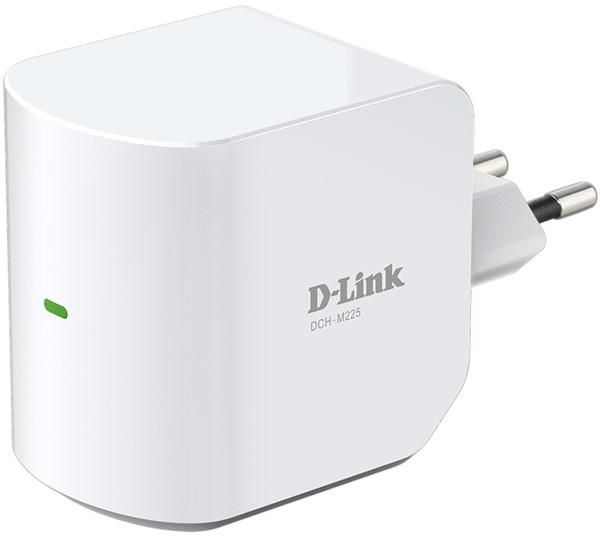 Actual product image D-Link DCH-M225 WiFi Audio Extender