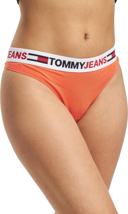 Immagine prodotto Tommy Hilfiger Perizoma da donna con cinturino 529, Grigio chiaro, S (S)