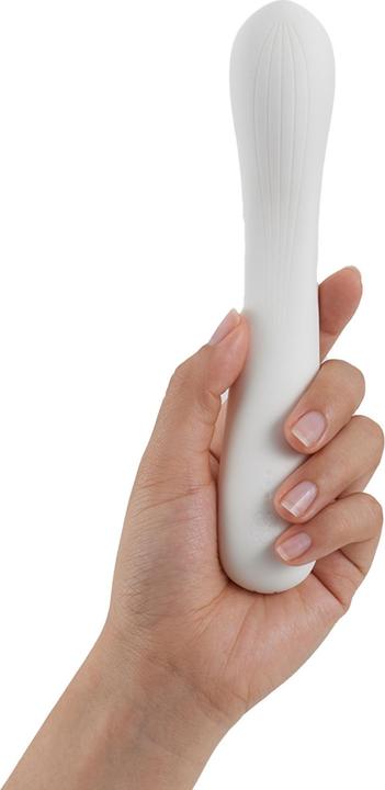 Produktbild Iroha mai TOKI Haptic WAVE-Vibrator weiss