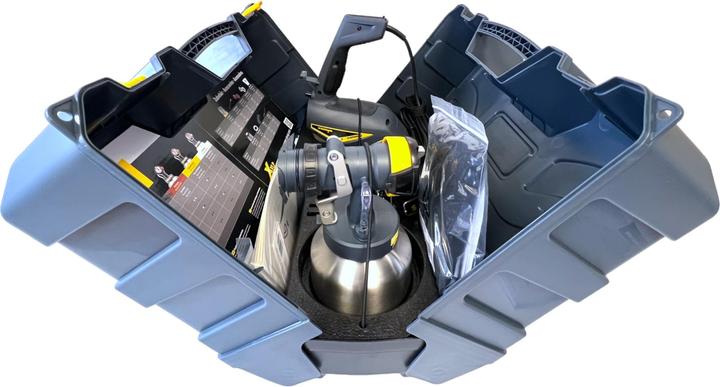 Produktbild Wagner FinishControl 3500