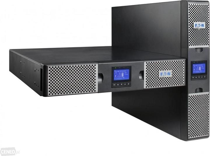 Actual product image Eaton 9PX 1000i (1000 VA, 1000 W, Online double converter UPS)