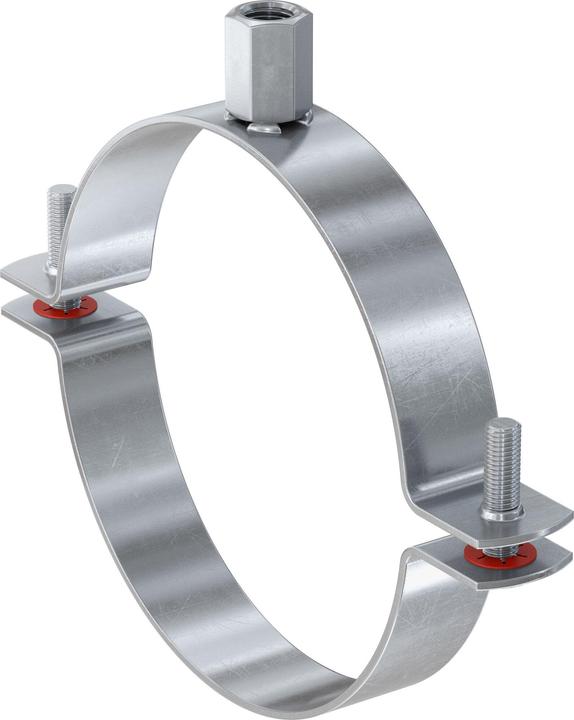 Image du produit Fischer Collier de ventilation LGSN 150 (150 mm)