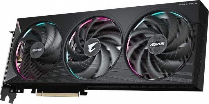 Produktbild Gigabyte AORUS GeForce RTX 5060 Elite (8 GB)
