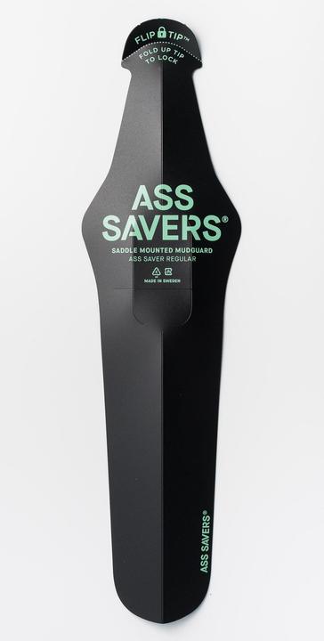 Actual product image Ass Savers Original (Rear mudguard)