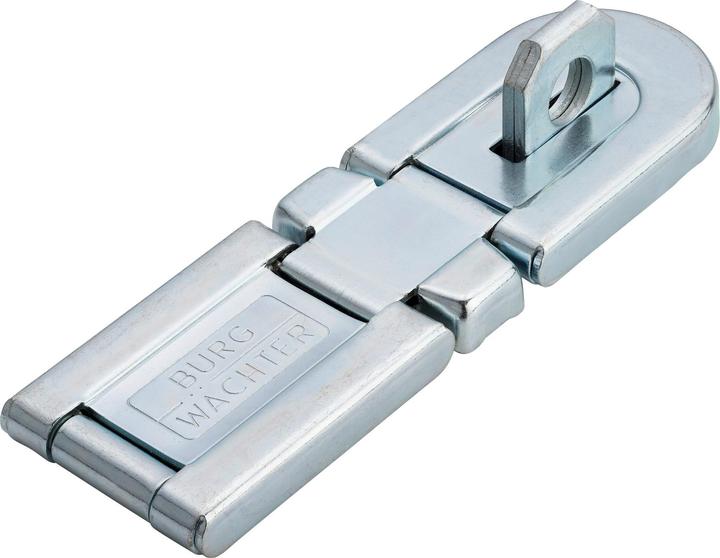 Actual product image Burg Wächter Panzerüberfallen PK 3 (Easily assaulted, 1 pcs.)