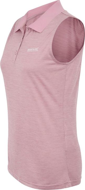 Produktbild Regatta Tima II Poloshirt Ärmellos (46)