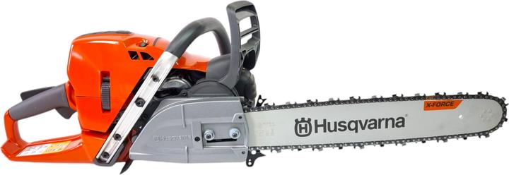 Actual product image Husqvarna 572 XP (Petrol chain saw)