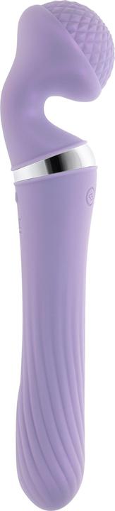 Image du produit Playboy Vibromasseur mural Pleasure Vibrato - Ultimate Pleasure Experience