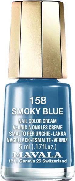 Immagine prodotto Mavala Mini colori (Blu fumo, Smalto)