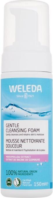 Produktbild Weleda Reinigungsschaum Soft, 150 ml (Schaum, 150 ml)
