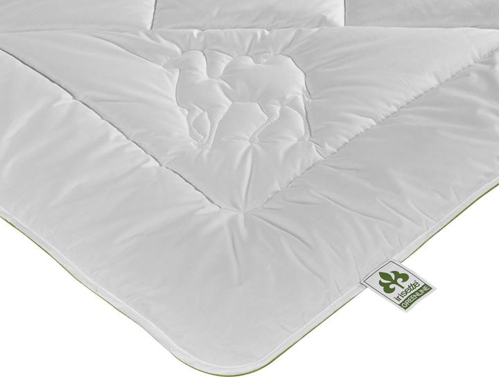 Produktbild Irisette Greenline Greenline Kamelhaar ECO Duo warm (1800 g, 155 x 220 cm)