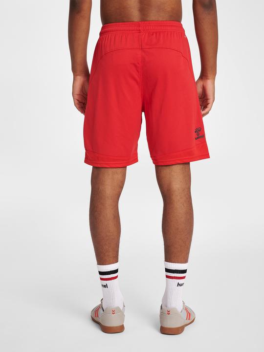 Actual product image hummel Lead Poly Shorts (XXL)