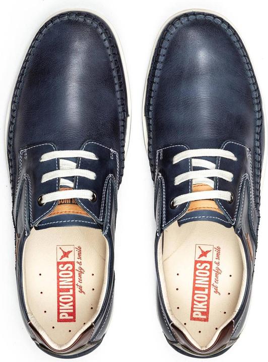 Immagine prodotto Pikolinos M9A-4118 BLU (45)