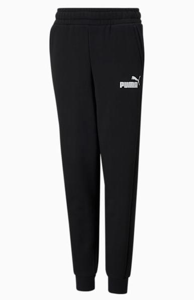 Actual product image Puma ESS Logo Pants (104)