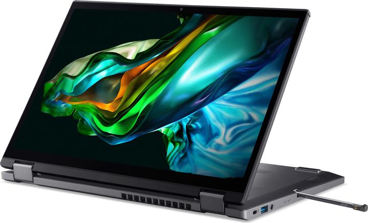 Image du produit Acer Aspire 5 Spin (14", Intel Core i7-1355U, 16 Go, 1000 Go, CH)