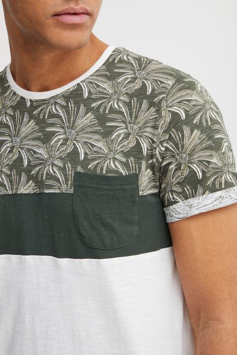 Image du produit Solid Florian - manches courtes - Homme (XXL)