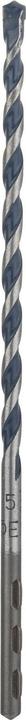 Bosch Professional Zubehör Concrete drill CYL-5, Blue Granite, 5 x 100 x 150 mm (5 mm)