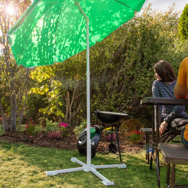 Image du produit Relaxdays Sonnenschirm (1.80 m)