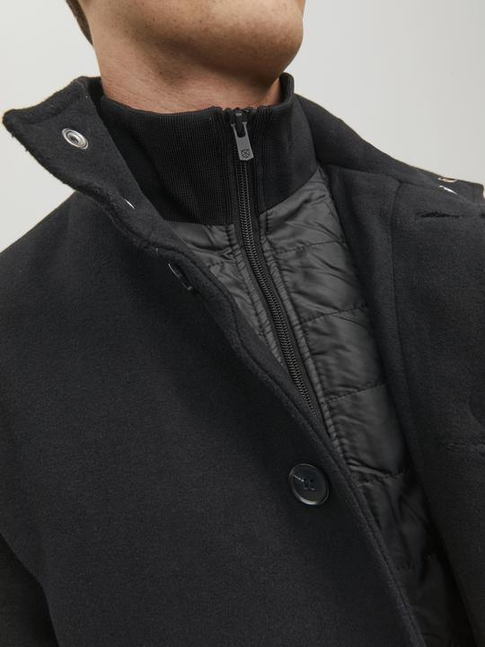 Image du produit Jack & Jones Veste en laine mélangée (XXL)