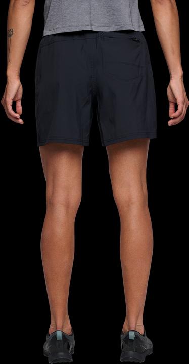 Produktbild Black Diamond W Sierra Lt Shorts (S)