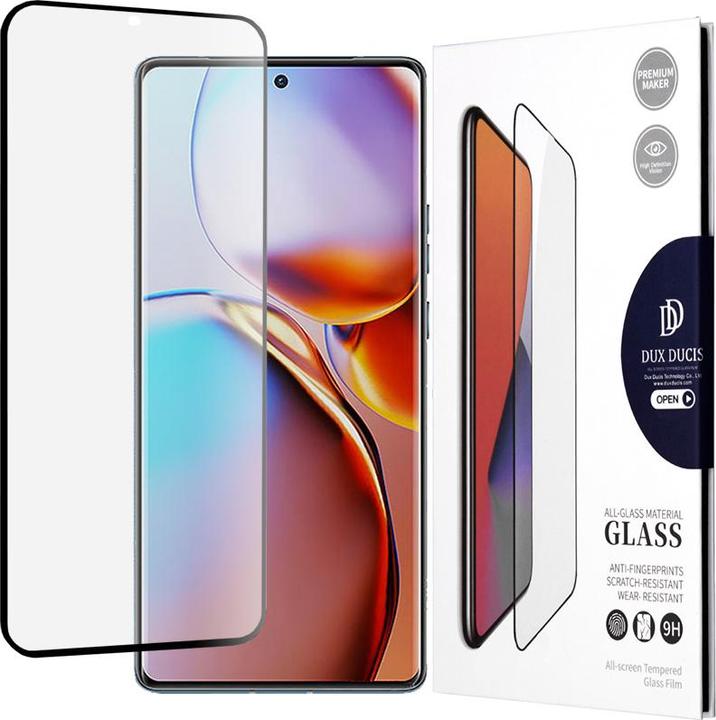 Immagine prodotto Dux Ducis DuxDucis - Vetro protettivo privacy Moto Edge 40 Pro (1 Pezzo/i, Motorola Edge 40 Pro)