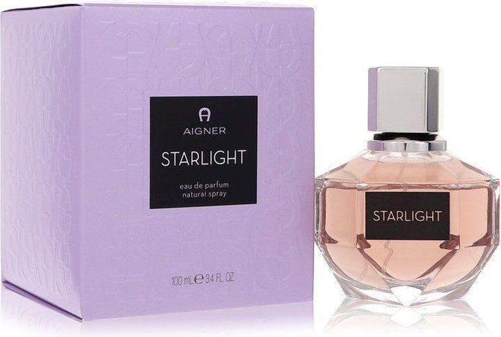 Actual product image Etienne Aigner Aigner Starlight (Eau de parfum, 100 ml)