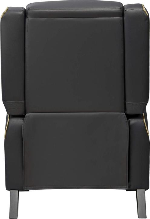 Produktbild Cougar Sofa Ranger (Noir/Or)