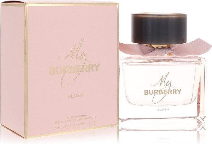 Actual product image Burberry My Blush (Eau de parfum, 90 ml)