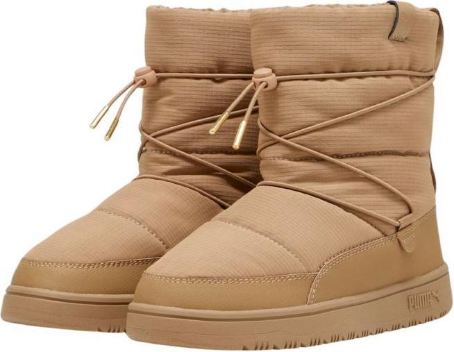 Produktbild Puma Buty damskie Snowbae Wns brązowe 393920 04 38 (39)