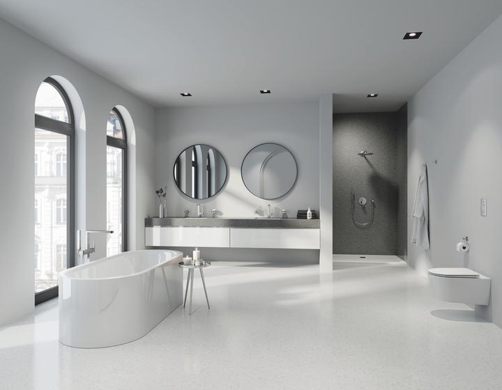 Immagine prodotto Grohe Essentials