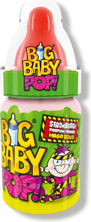 Produktbild FT Big Baby Pop (1 Stk., 32 g)