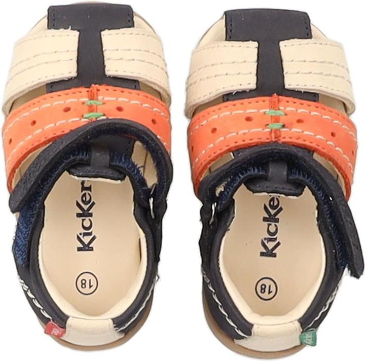 Actual product image Kickers Halbschuhe (19)