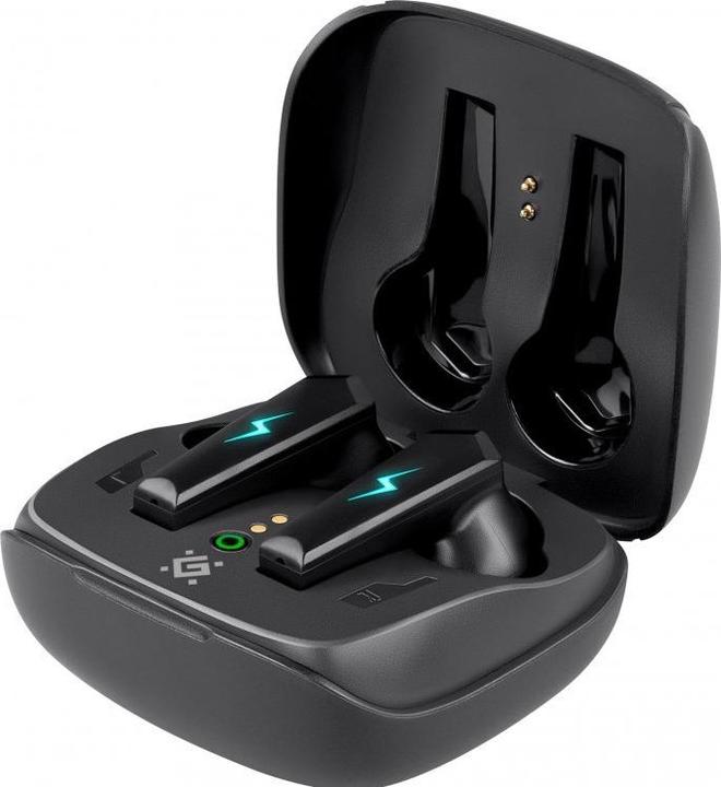 Produktbild Defender CYBERDOTS 280 kabellose Gaming-In-Ear-Kopfhörer (Kabellos)
