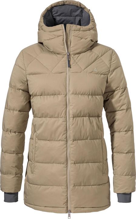 Schöffel Insulated Parka Boston L