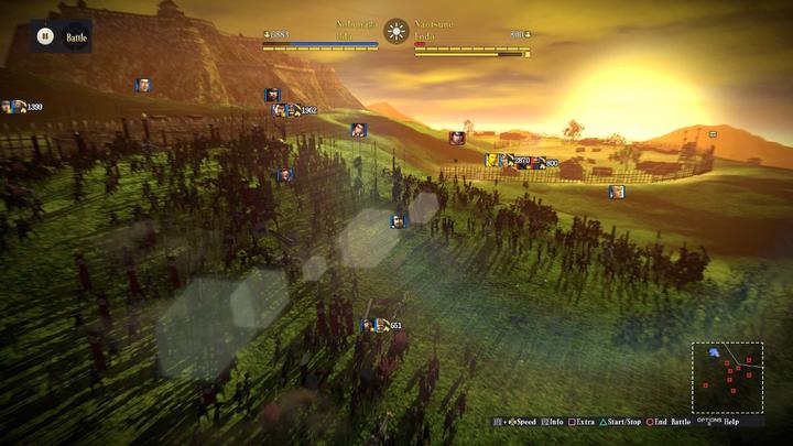 Image du produit Plaion Nobunaga's Ambition: Sphere of Influence - Ascension (PS4, Multilingue)