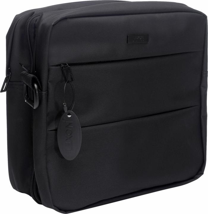 Actual product image Lexon BRIEFCASE WITH COMP. DEPT - Briefcase with laptop compartment